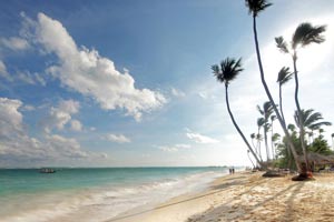 Grand Palladium Palace Resort Spa & Casino - All Inclusive - Punta Cana