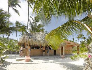 Kiosko Playa - Grand Palladium Palace Resort Spa and Casino - All Inclusive Kiosko Playa - Grand Palladium Palace Resort Spa and Casino - All Inclusive