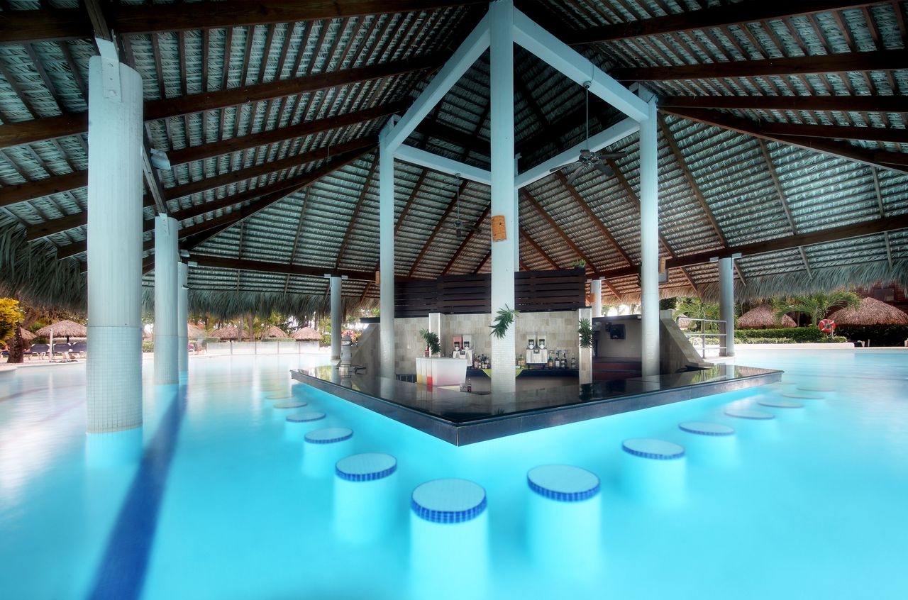 Resort