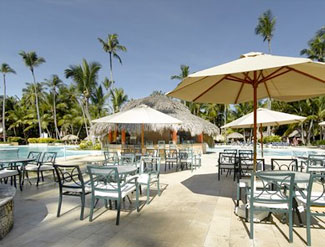 Swim up Barahona - Grand Palladium Palace Resort Spa and Casino - All Inclusive Swim up Barahona - Grand Palladium Palace Resort Spa and Casino - All Inclusive